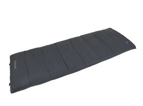 Спальний мішок Bo-Camp Gramark Cool/Warm Gold -8° Red/Grey (3605890) (DAS301423)