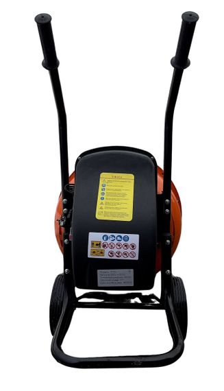 Бетонозмішувач DOZER  R150 л 650Вт