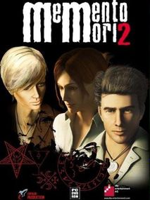 Memento Mori 2 Steam Key GLOBAL