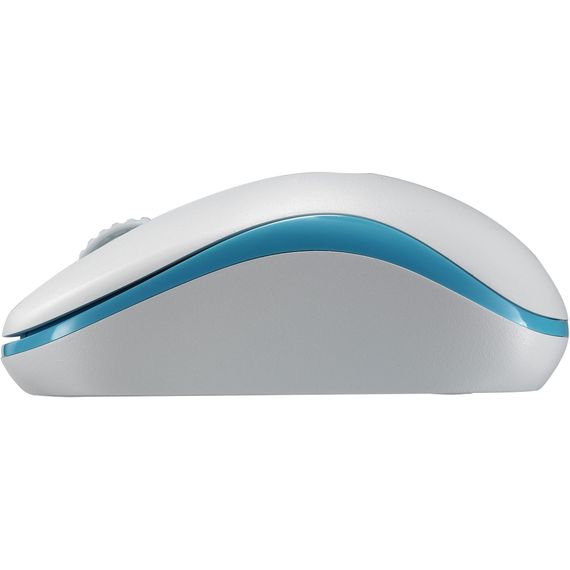 Мишка Rapoo M10 Plus Blue | Зображення 2