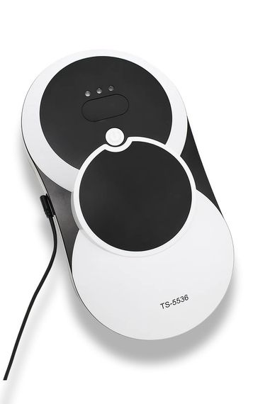 Робот для миття вікон з дистанційним керуванням XPRO TS-5536 (234578533_3912) | Зображення 1