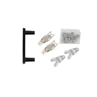 Гриль-барбекю Time Eco ТЕ-22040В (4820211101176) | Зображення 5