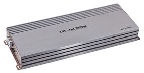 5-канальний підсилювач Gladen Audio RC150c5