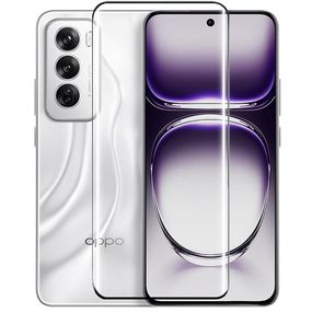 Стекло защитное PowerPlant 3D OPPO Reno12 (GL604880)
