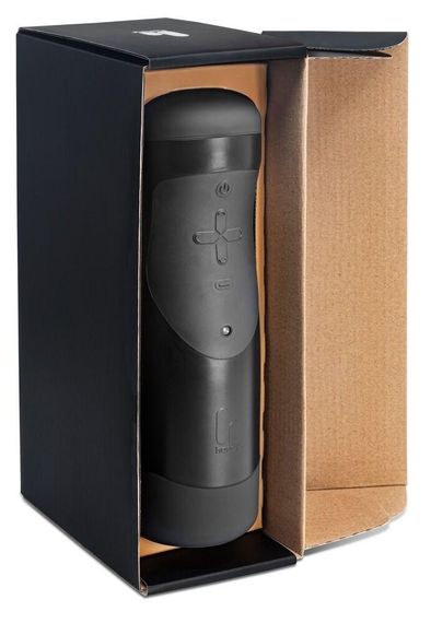 Интерактивный мастурбатор Handy Sex Aura | Зображення 5