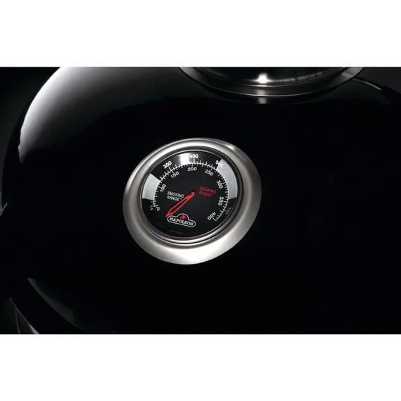 Вугільний гриль 57 см Napoleon PRO Kettle PRO22K-LEG-3 Код: 012119 | Зображення 7