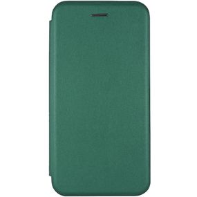 Шкіряний чохол (книжка) Classy для Xiaomi Redmi Note 12 4G