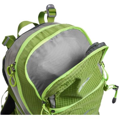 Рюкзак туристический Skif Outdoor Seagle 45L Green (1311G) | Зображення 4