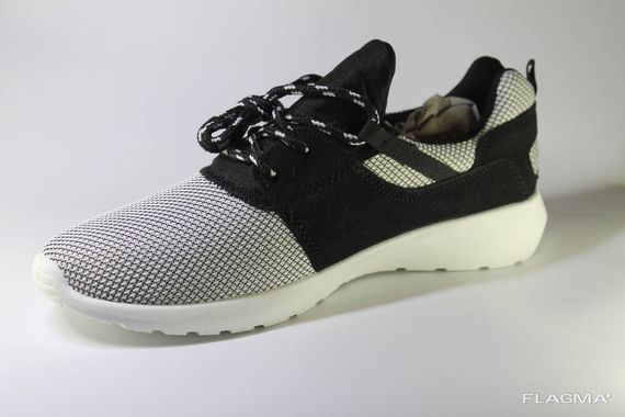 Мужские кроссовки DC Grey Old School размеры 42, 43, 44 | Зображення 2