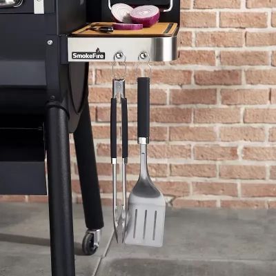 Набор для барбекю Weber Набір з 2-х предметів Precision (6763) | Зображення 4