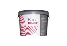 Bona R 848 Т однокомпонентный полиуретановый паркетный клей