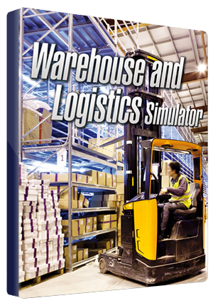 Warehouse and Logistics Simulator Steam Key GLOBAL