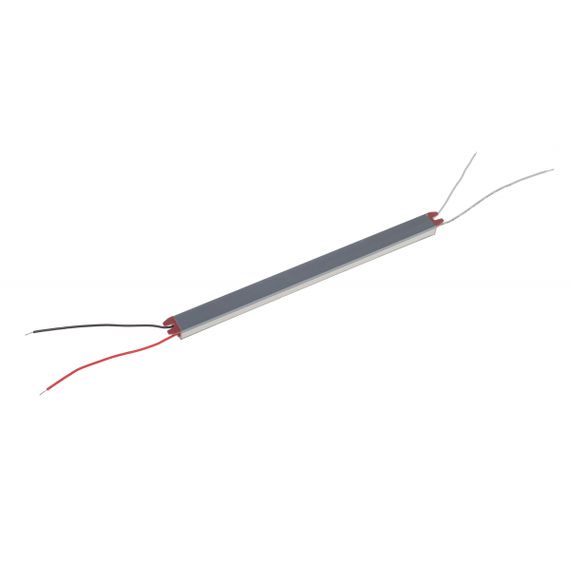 Блок питания светодиодный 2,0A DR-48W IP67 AC 170-264V DC 24V Output | Зображення 3