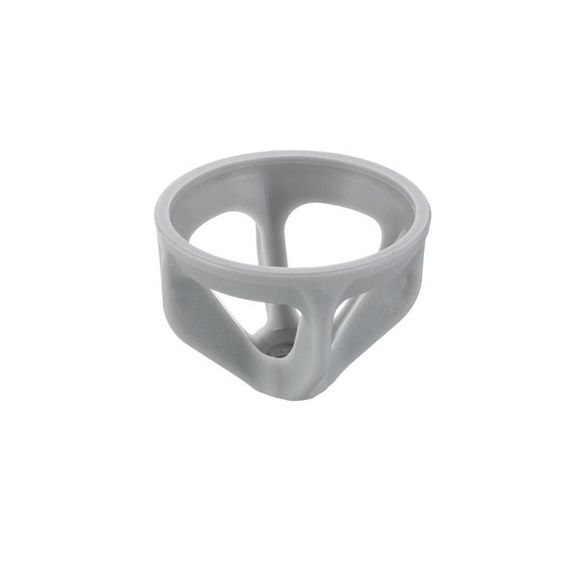 Система вирівнювання плитки гвинтова, гайка, 50 од. INTERTOOL KT-4956 | Зображення 3