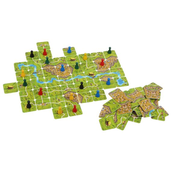 Гра настільна "Фортеця" 320176 | Зображення 3