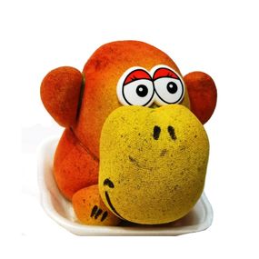 Трав'янчик Мавпочка