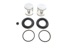 Ремкомплект суппорта переднего Nissan Navara NP300 01- d=46mm  +2 поршня  114-5154