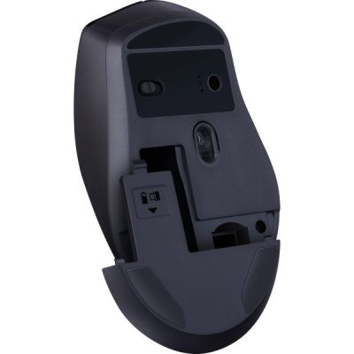 Мышка Defender Effect X MS-095 Wireless Black (52095) | Зображення 3