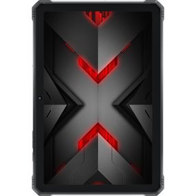 Планшет HOTWAV R9 Pro 11&quot; 6/256Gb LTE, Black-Red (HWR9PROLTE6256R)