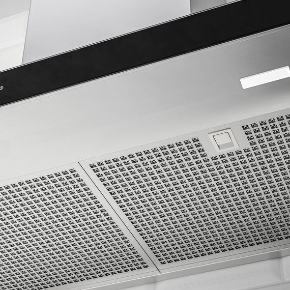 Витяжка Fabiano Linea 90 Silent Inox 8105.402.1675 | Зображення 4