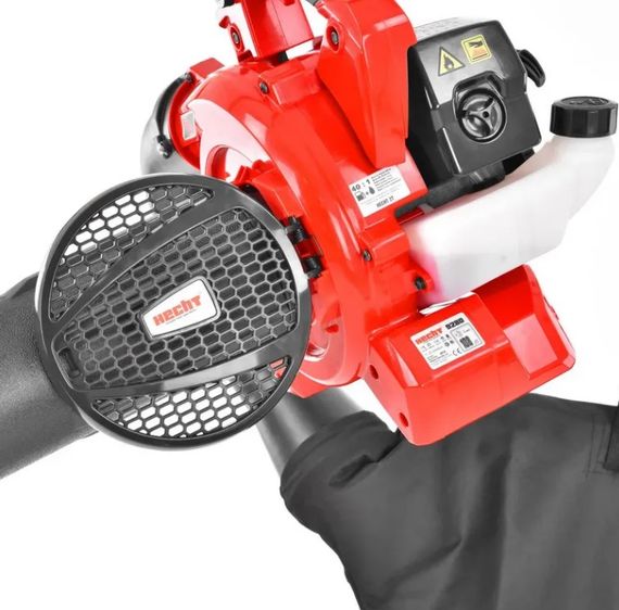 Садовий пилосос/повітродувка HECHT 9280 | Зображення 1