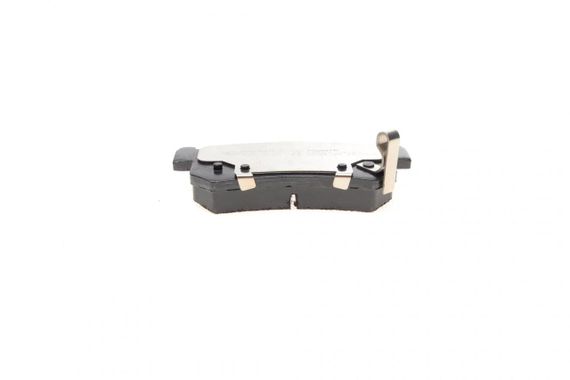 Колодки тормозные задние Ssangyong Rexton 02- Actyon 05- Korando 97-06 22-0519-0 | Зображення 3