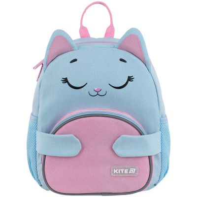 Рюкзак детский Kite Kids 2727 Sleepy Cat (K25-2727XS-2) | Зображення 8