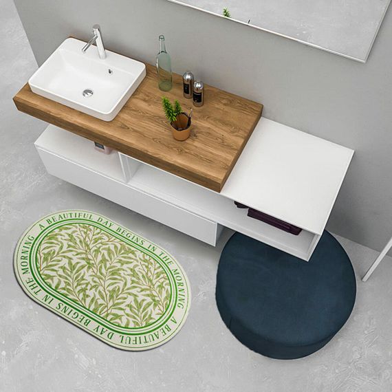 Вологопоглинаючий килимок 38*58CM*3MM (D) SW-00001570 | Зображення 4