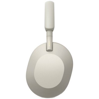 Наушники Sony WH-1000XM5 Silver (WH1000XM5S.CE7) | Зображення 5