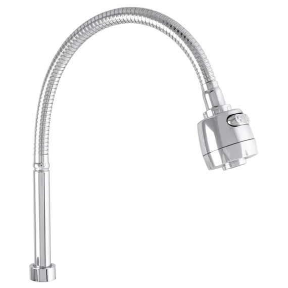 Излив для смесителя гибкий Zerix (ZX3002)