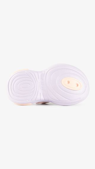Крокси для дівчинки E-2601-4 30-31 Бузковий shop (2000999521607) | Зображення 3