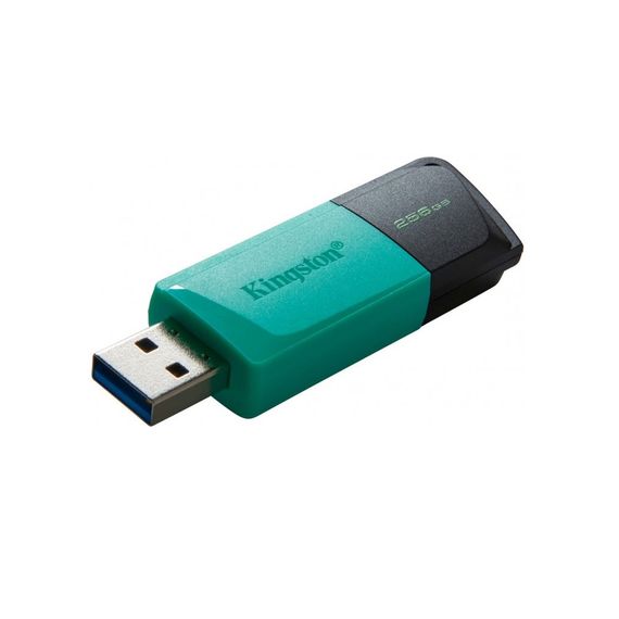 USB флеш накопичувач Kingston 256GB DataTraveler Exodia M USB 3.2 (DTXM/256GB) | Зображення 3