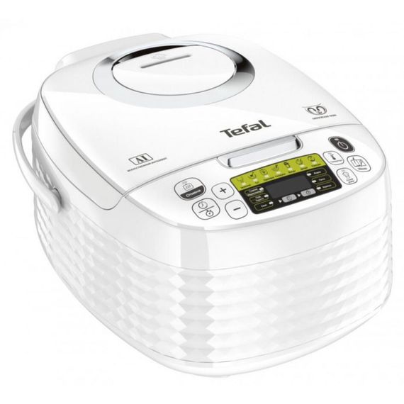 Мультиварка Tefal RK745134 | Зображення 2