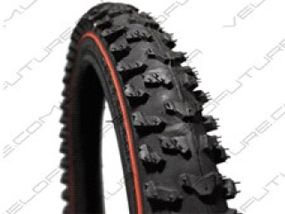 Велосипедна шина 16*1,90 D-203 Deestone (Таїланд) VERE