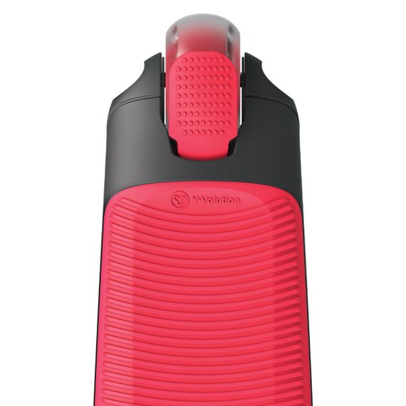 Самокат YVolution YGlider KIWI Красный (Y101258) | Зображення 6