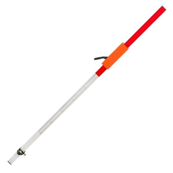 Рейка для лазерного нівеліра NTECH-GEO LSR-1C | Зображення 2