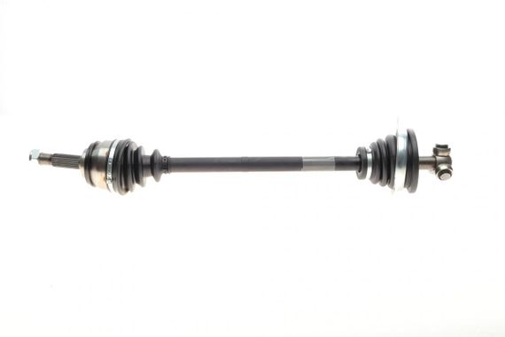 Піввісь передня  L Renault Logan Dacia Logan 04- МКПП Sandero 08- 21z 682mm  17-0637 | Зображення 2