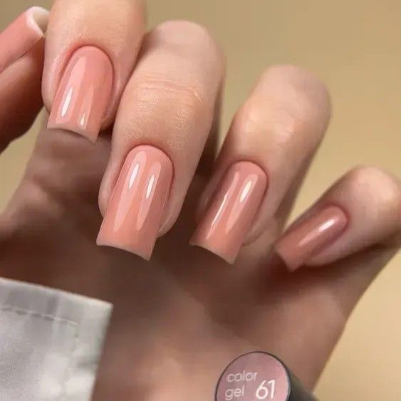 Гель-лак Valeri 061 "Солона карамель" 6мл