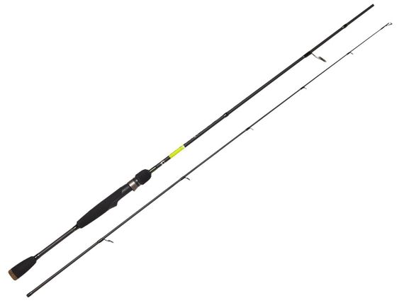 Вудлище спінінгове ELITE JIG & TWITCH 22 (4170-213)