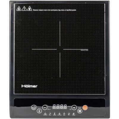 Настольная плита Hölmer HIP-252C