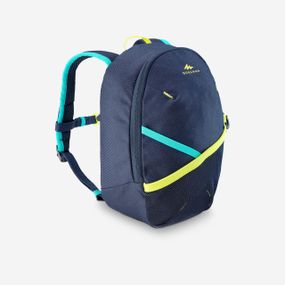 Рюкзак дитячий MH100 для туризму 5 л синій - One Size