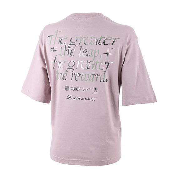 Футболка Nike W NSW TEE OC 3 SS BOXY | Зображення 1