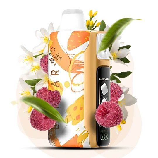 Elf Bar Sweet King 30000. Жасмин Малина (Jasmine Raspberry)