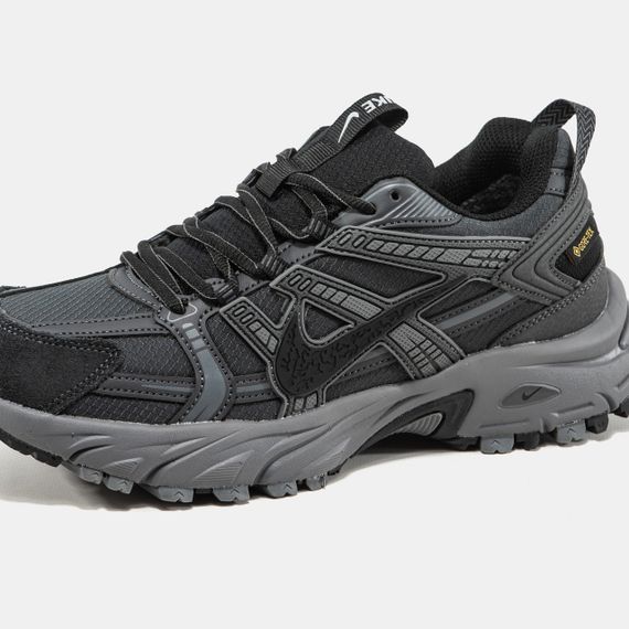 Чоловічі кросівки  V2K / Gore-Tex / Термоo весна / осінь 2447 45 28.5-29 см | Зображення 9