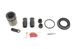 Ремкомплект суппорта заднего BMW 5 E39 96-03 d=40mm  +поршень  Ate  240931