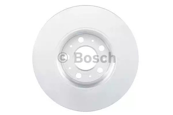 Диск гальмівний VOLVO XC70, BOSCH (0986479210) | Зображення 2