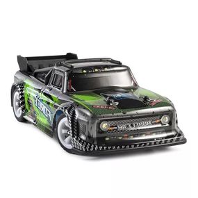 WL Toys 284131 RC Drift Car машинка на радіокеруванні для дрифту WLToys 1:28