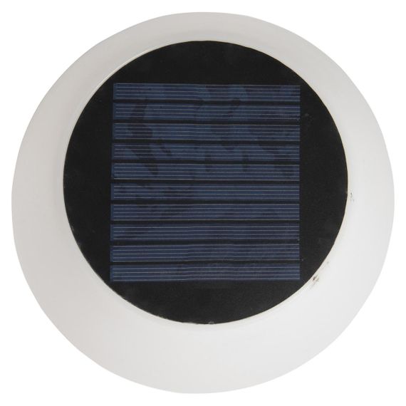 Ліхтар кемпінговий Bo-Camp Ranger Solar 150 Lumen White/Black (5818614) | Зображення 3