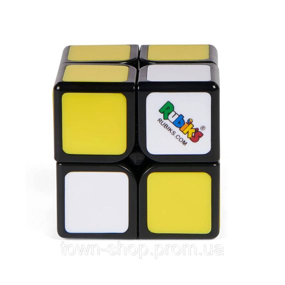 Головоломка Rubik's  - Кубик 2х2 Для начинающего | Зображення 1