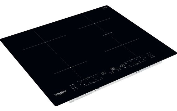 Варочная поверхность Whirlpool индукционная WBB8360NE | Зображення 4